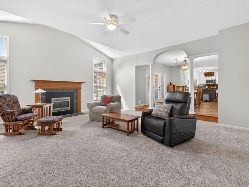 2964 Wyse Court, Lewis Center, OH 43035 Photo 8