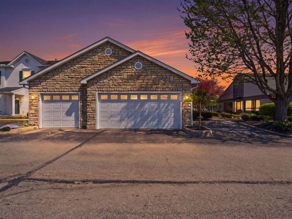 1990 Kyger Drive , Columbus, OH 43228