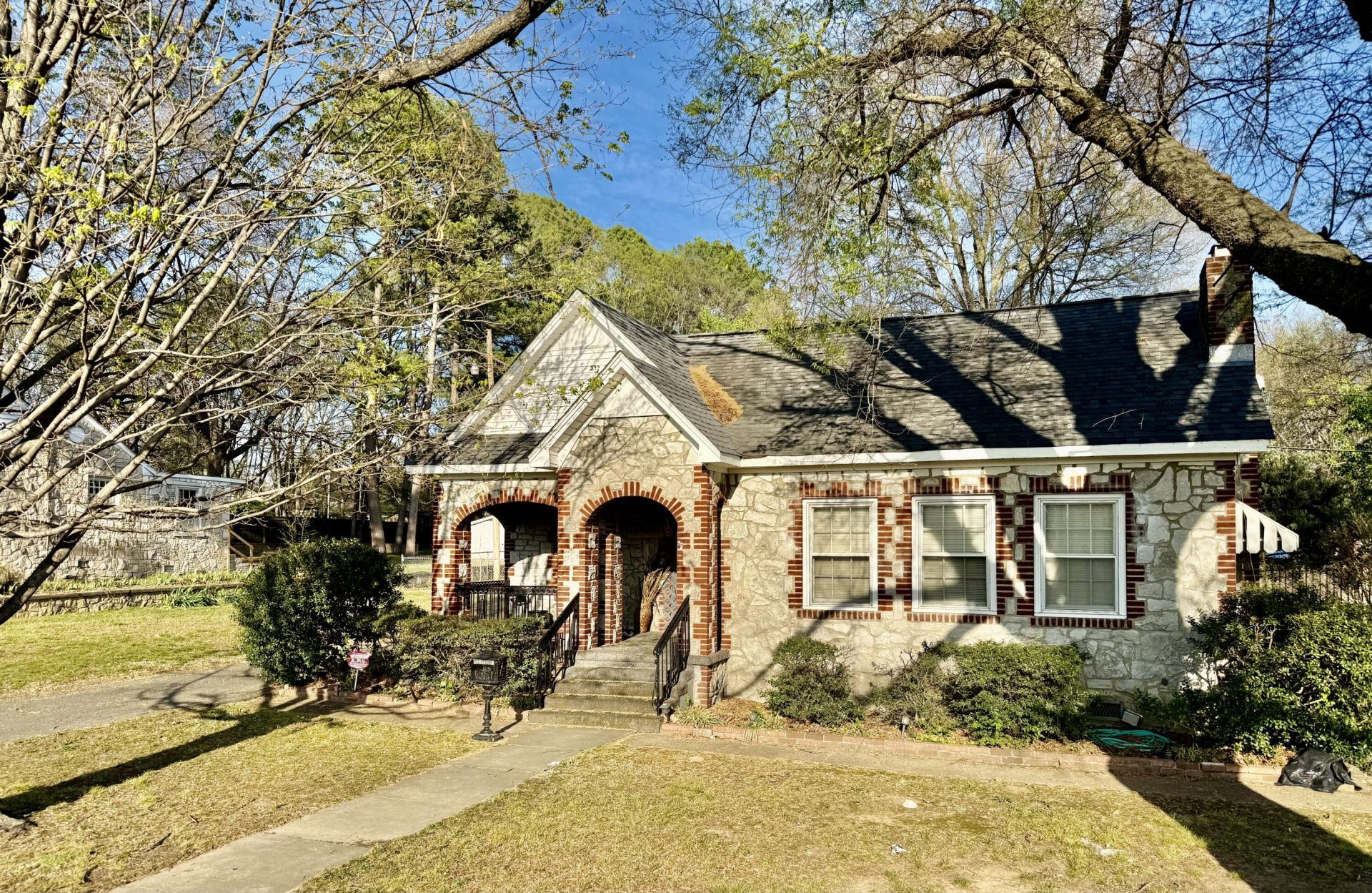 481 S Central Avenue Batesville, AR 72501