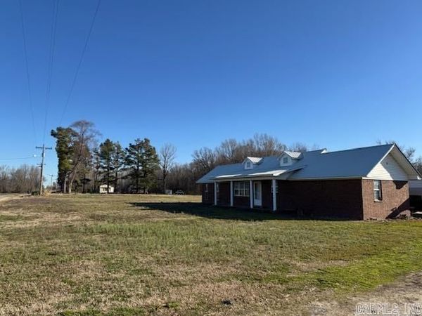 559 Lee 439 Road , Moro, AR 72368