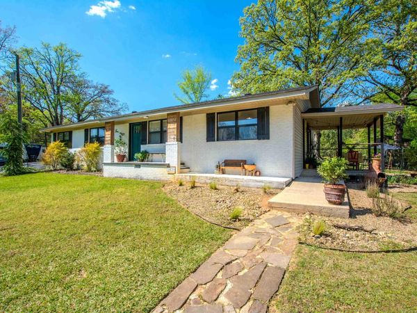 1426 Steel Bridge Road , Benton, AR 72019