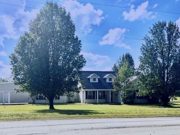 32 Mount Zion Loop , Morrilton, AR 72110