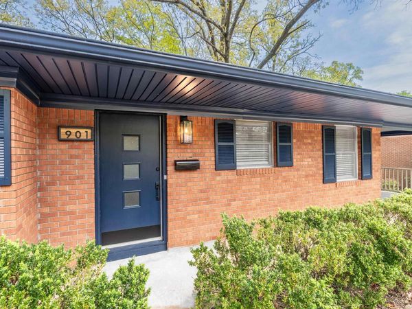 901 E H Avenue, North Little Rock, AR 72116