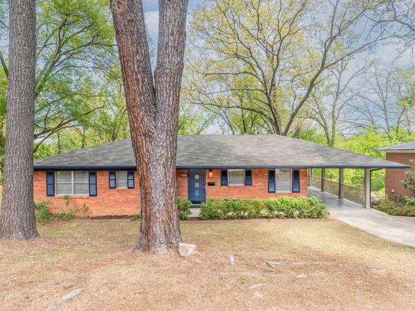 901 E H Avenue, North Little Rock, AR 72116