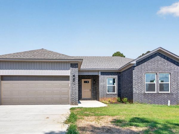 2022 Skylark Drive, Beebe, AR 72012