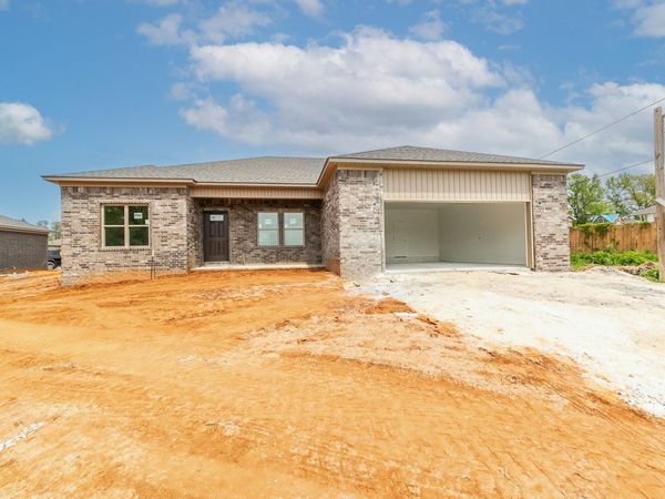2020 Skylark Drive , Beebe, AR 72012