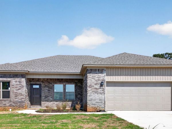 2020 Skylark Drive, Beebe, AR 72012