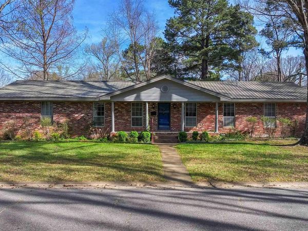 1404 Fox Drive , Searcy, AR 72143