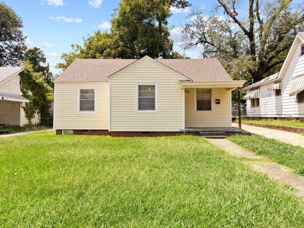 1309 Parker Street, North Little Rock, AR 72114