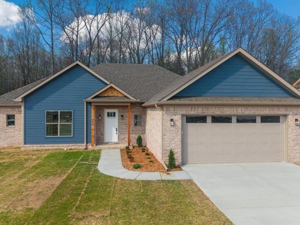 108 Fawnwood Street, Jacksonville, AR 72076