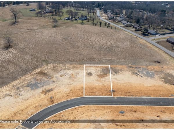 107 Glade Drive, Cabot, AR 72023