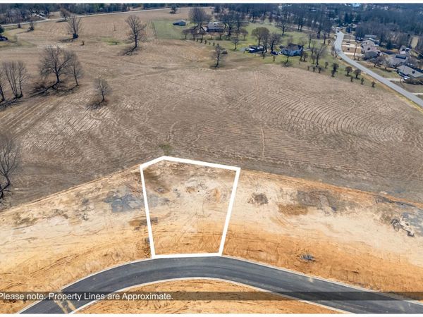 109 Glade Drive, Cabot, AR 72023