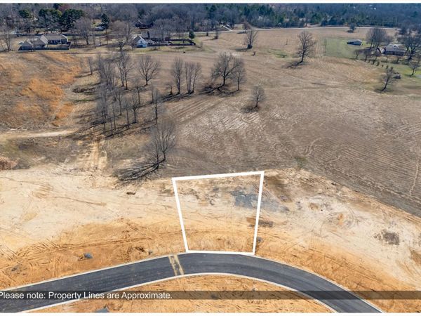 111 Glade Drive, Cabot, AR 72023