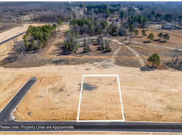 131 Glade Drive , Cabot, AR 72023