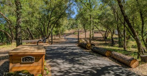 4201 Irish Port Ln, Placerville, CA 95667 Photo