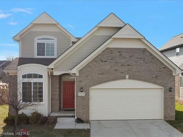 6510 Leigh Hollow Road, West Bloomfield Twp, MI 48322