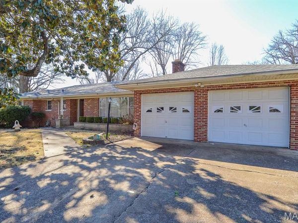 1413 N 2nd Street , Belleville, IL 62226