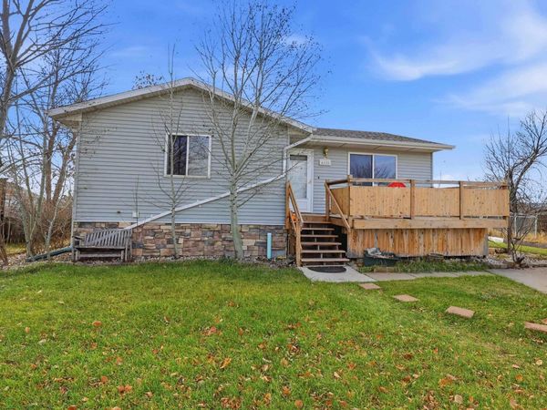 4855 JOHNSTON DR, RAPID CITY, SD 57703