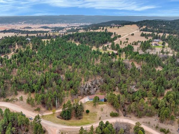 4710 RIMROCK DR, Rapid City, SD 57702
