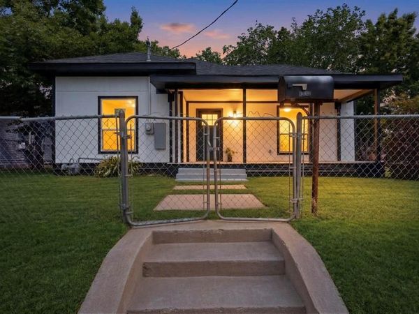 1612 Jones Street, Greenville, TX 75401