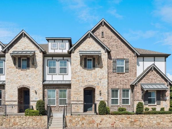 6008 Silverado Trail, McKinney, TX 75070