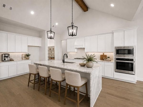 157 Fan Mill Trail, Weatherford, TX 76085