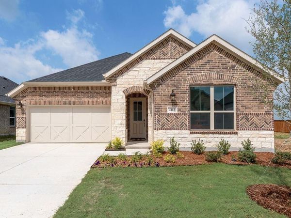 4112 Blackbird Avenue, Little Elm, TX 75068