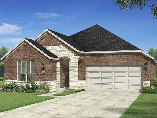 4112 Blackbird Avenue, Little Elm, TX 75068