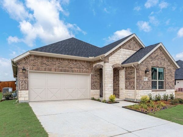 4112 Blackbird Avenue, Little Elm, TX 75068