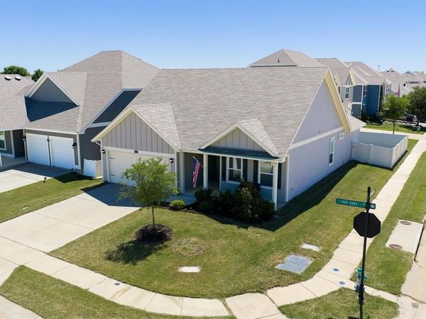 9024 Fair Oaks Drive, Providence Village, TX 76227