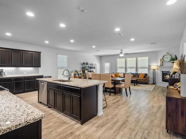 9024 Fair Oaks Drive, Providence Village, TX 76227