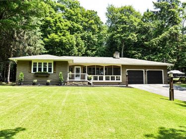 8570 Rome Westernville Road, Rome, NY 13440