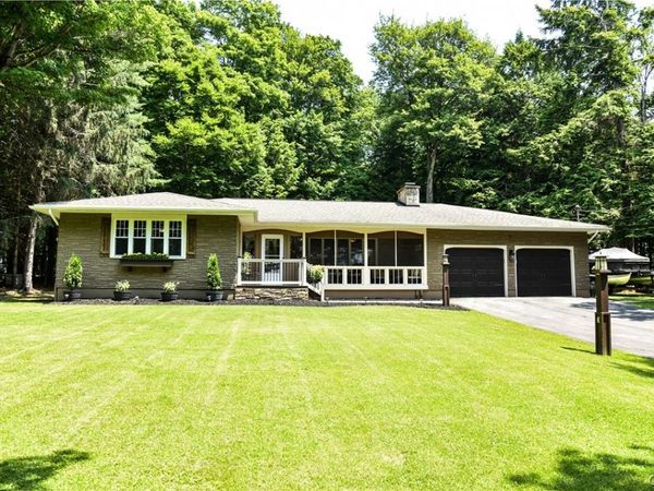 8570 Rome Westernville Road, Rome, NY 13440
