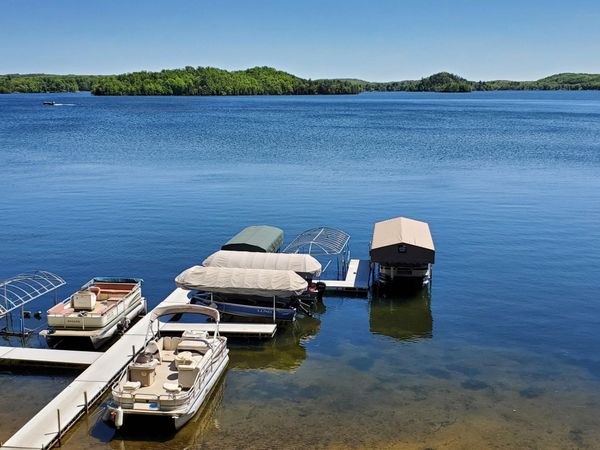 31938 18th Avenue , Unit #18, Cushing, MN 56443