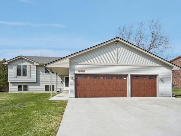 4467 Lynx Court, Eagan, MN 55123