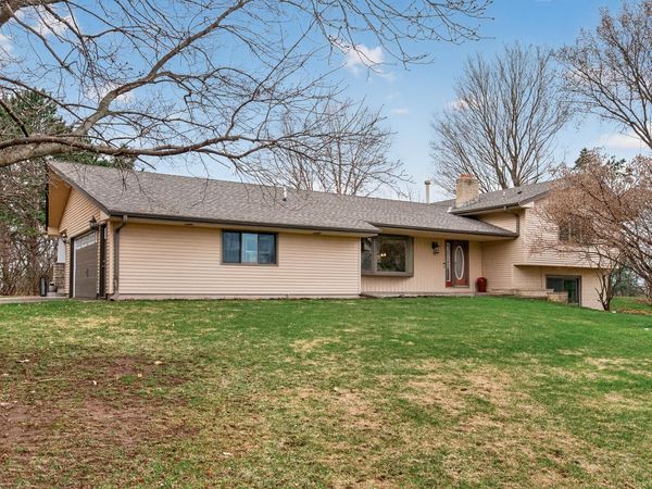 1550 Oldridge Avenue N, Stillwater, MN 55082