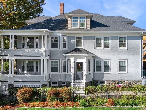 11 Parker Ave, Lynn, MA 01902