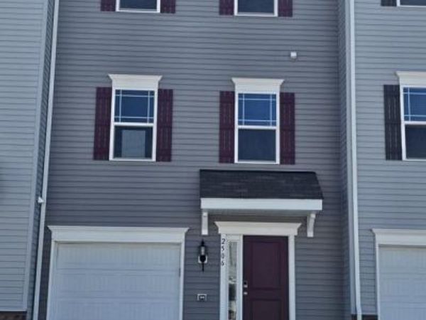 2506 BOEING WAY, CAMBRIDGE, MD 21613