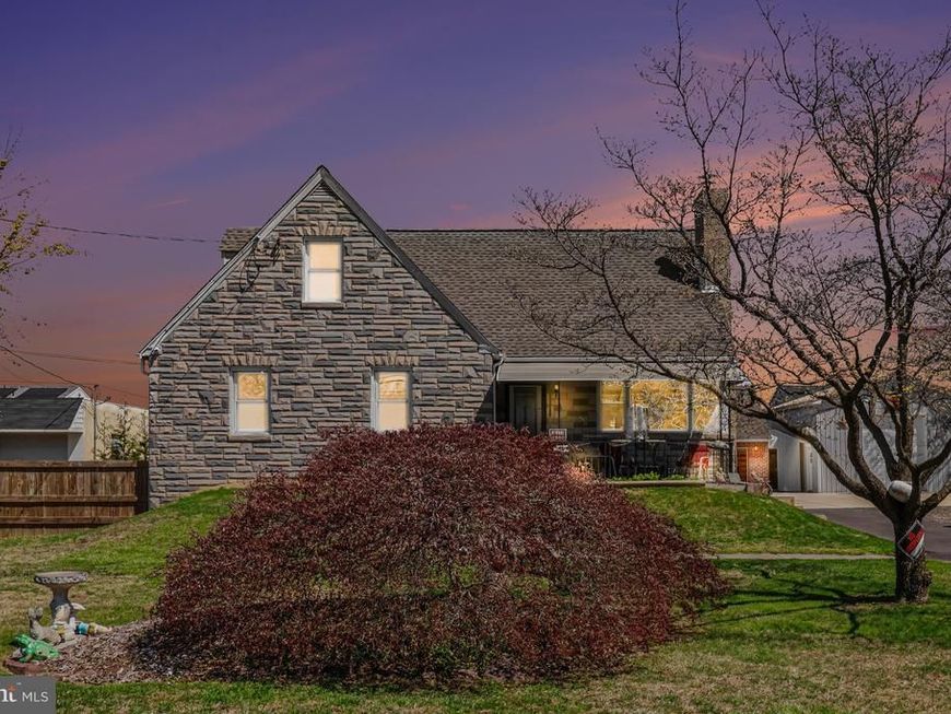 2349 Galloway Road, Bensalem, PA 19020 Main Photo