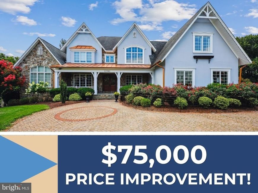 12900 Quail Run Court, Darnestown, MD 20878 Main Photo