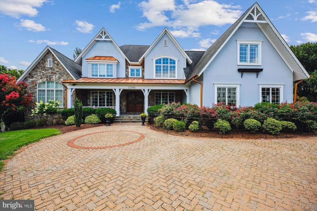 12900 QUAIL RUN COURT, DARNESTOWN, MD 20878