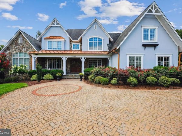 12900 QUAIL RUN COURT, DARNESTOWN, MD 20878