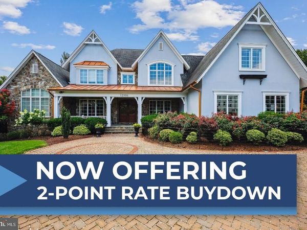 12900 QUAIL RUN COURT, DARNESTOWN, MD 20878