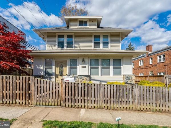 2206 S GRANT STREET S, ARLINGTON, VA 22202