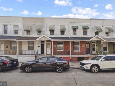 2516 S BEULAH STREET, PHILADELPHIA, PA 19148