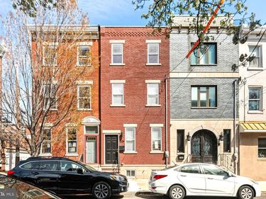 1329 DICKINSON STREET, PHILADELPHIA, PA 19147