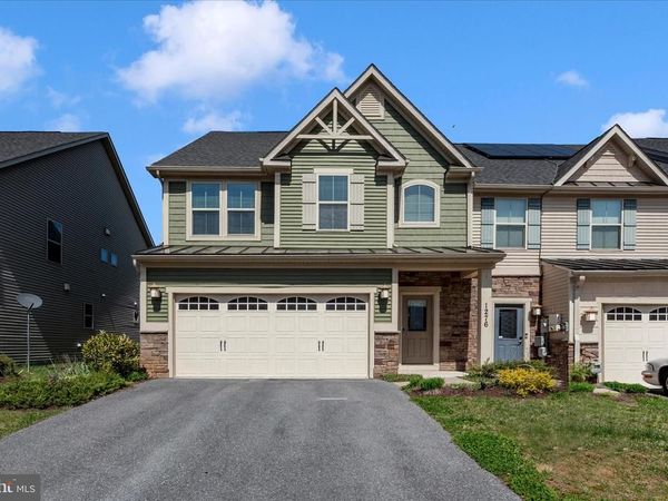 1276 DRYDOCK STREET, BRUNSWICK, MD 21716