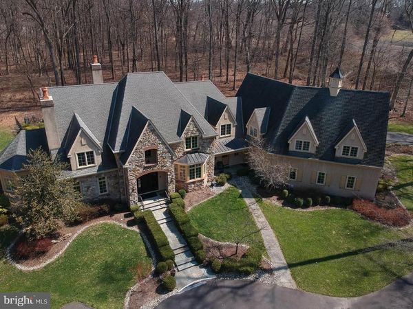 3525 WELLSFORD LANE, DOYLESTOWN, PA 18902