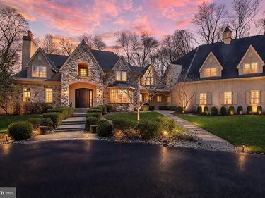 3525 WELLSFORD LANE, DOYLESTOWN, PA 18902