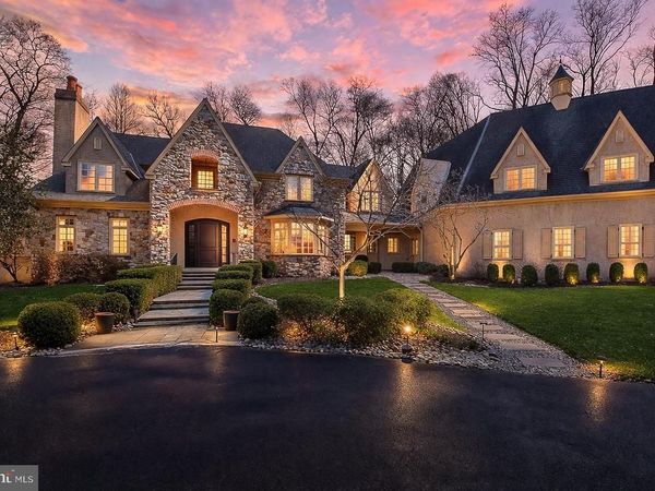 3525 WELLSFORD LANE, DOYLESTOWN, PA 18902